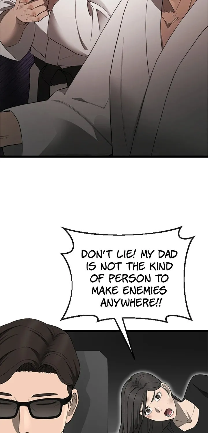Revengers Chapter 8 page 23 - 