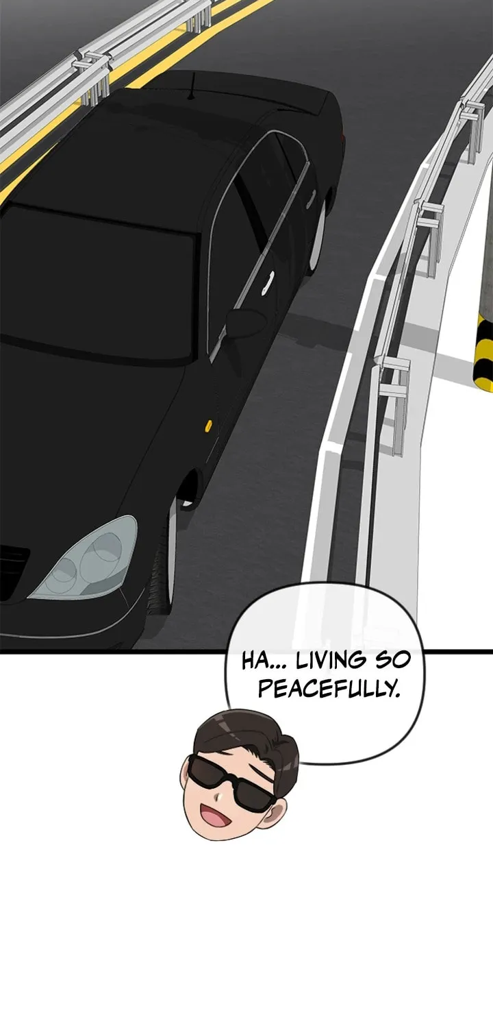 Revengers Chapter 8 page 25 - 