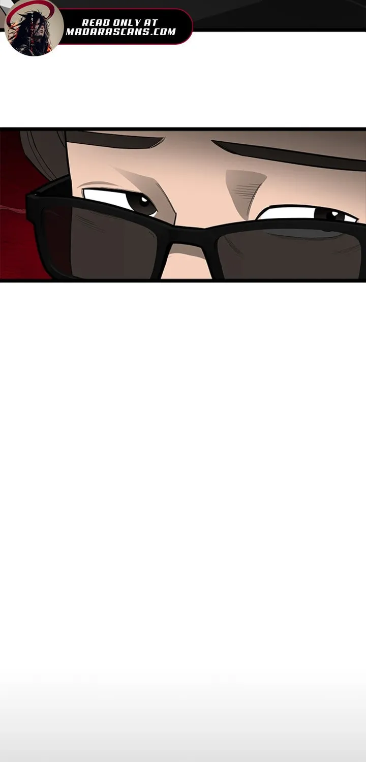 Revengers Chapter 8 page 27 - 