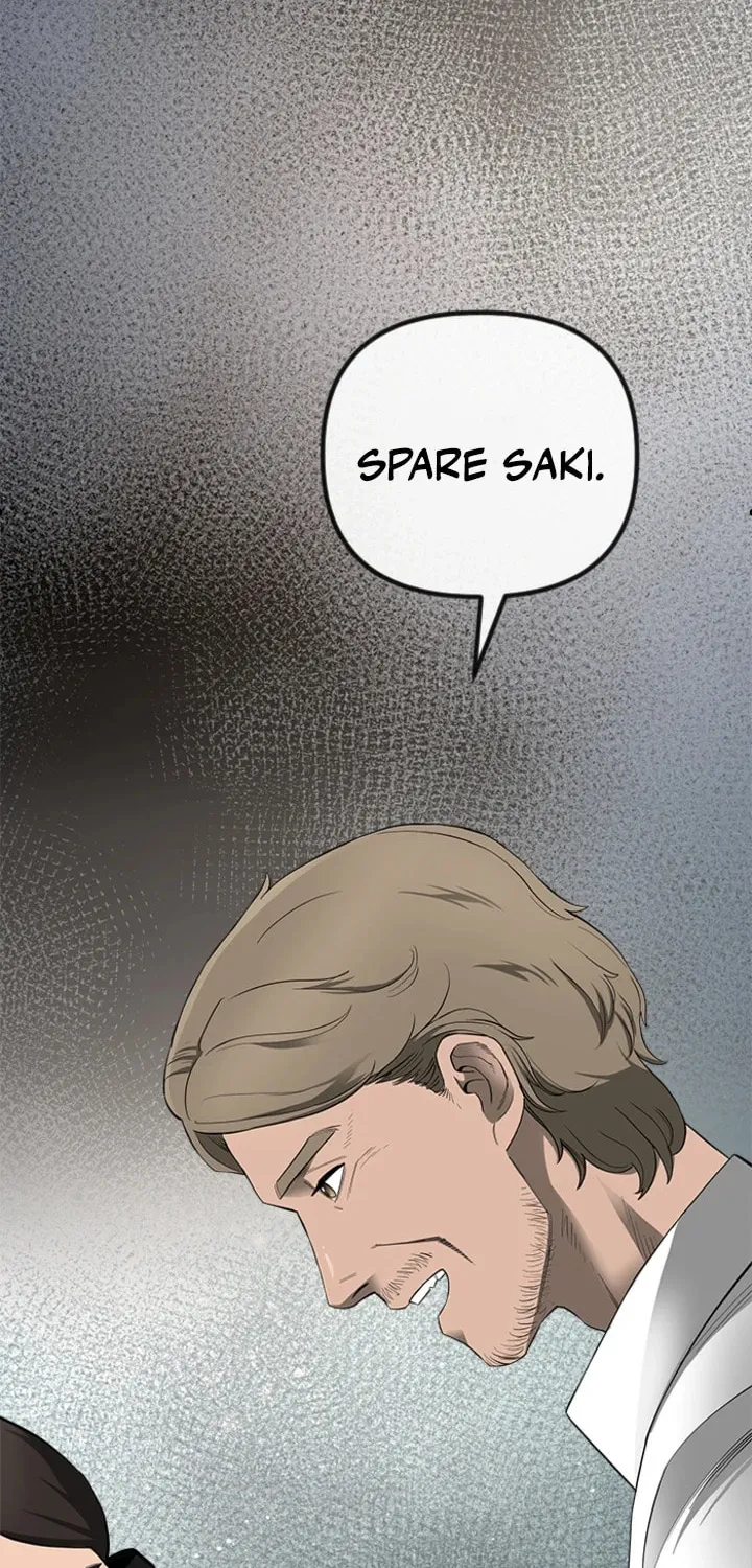 Revengers Chapter 8 page 32 - 