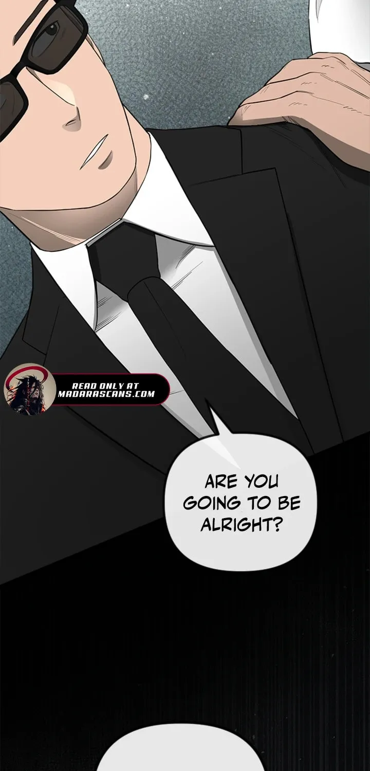 Revengers Chapter 8 page 33 - 