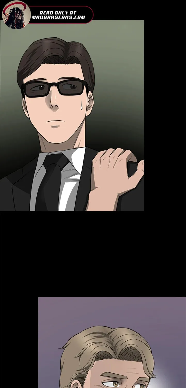 Revengers Chapter 8 page 36 - 