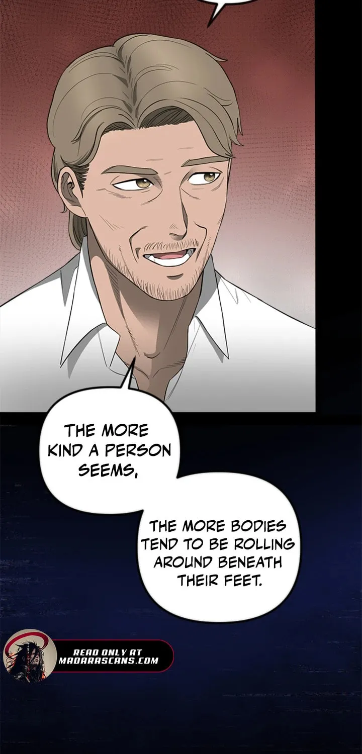 Revengers Chapter 8 page 39 - 