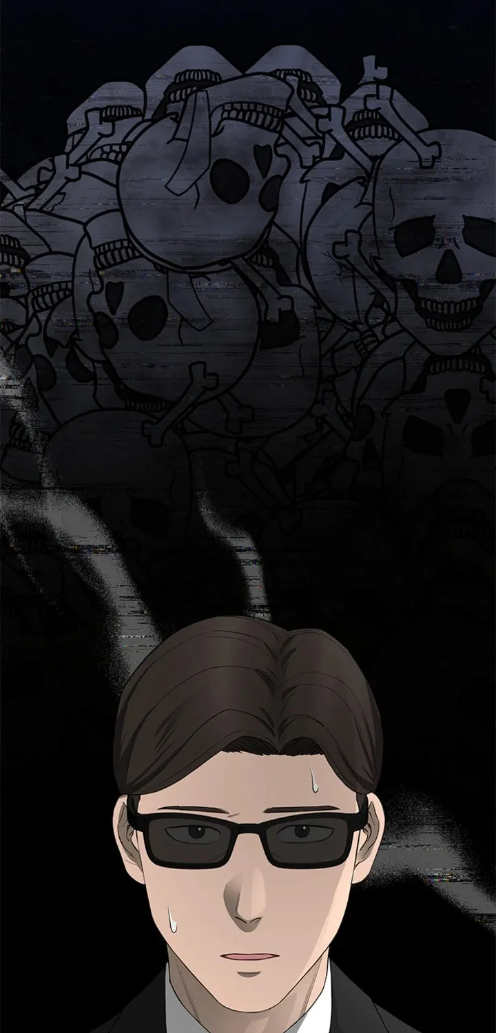 Revengers Chapter 8 page 40 - 