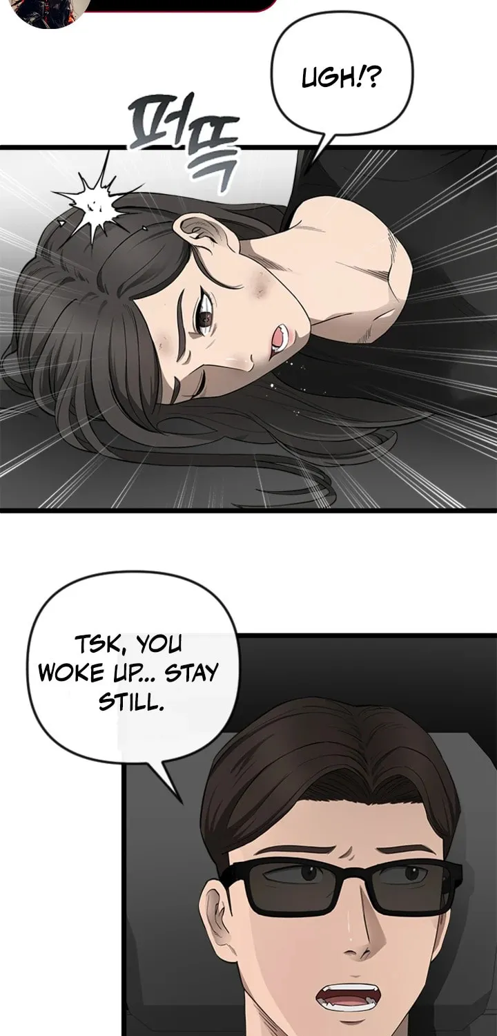 Revengers Chapter 8 page 5 - 