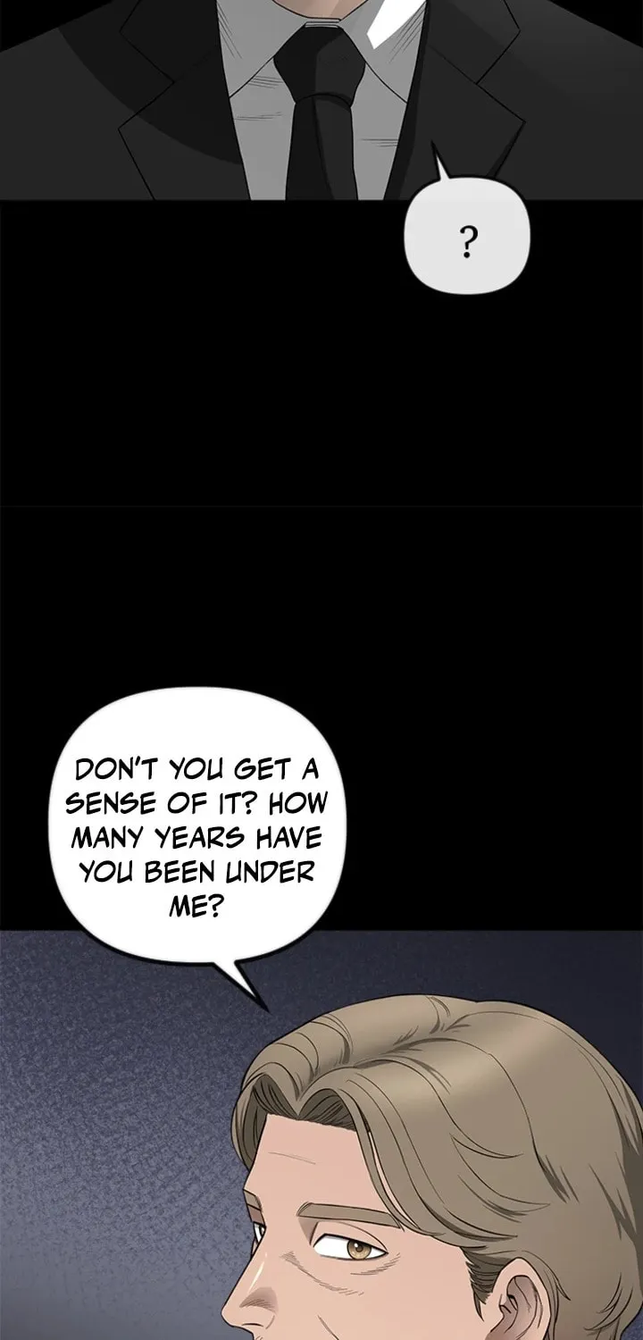 Revengers Chapter 8 page 41 - 