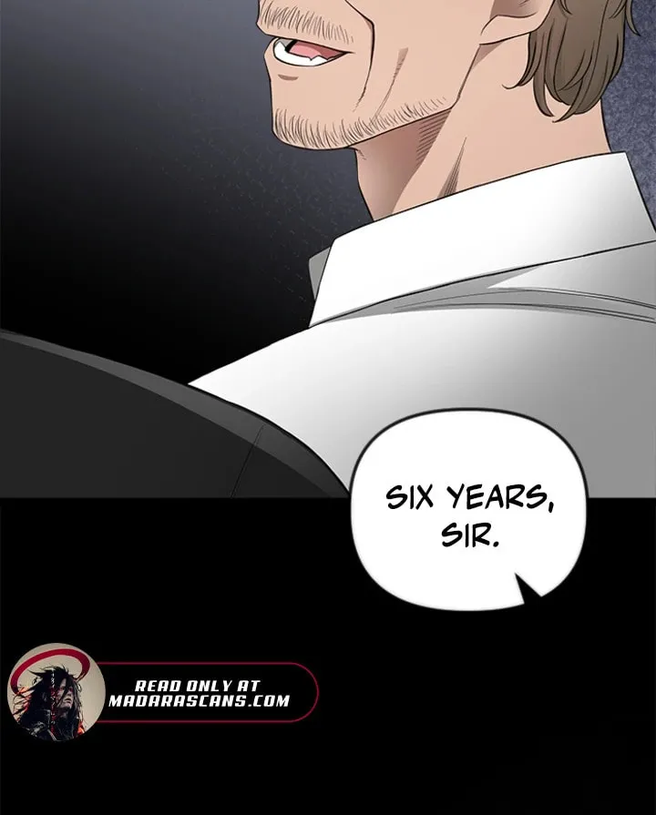 Revengers Chapter 8 page 42 - 