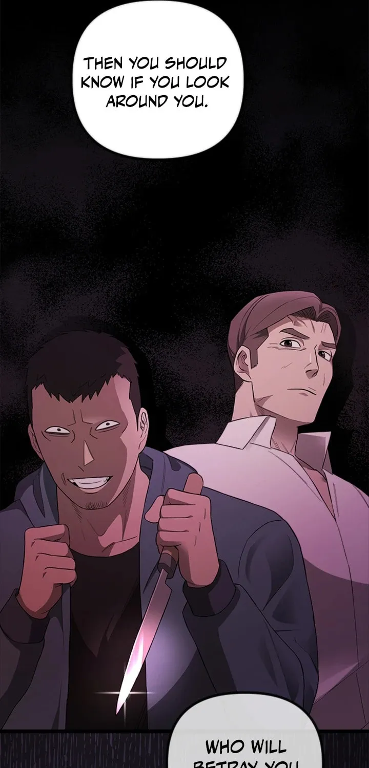 Revengers Chapter 8 page 43 - 