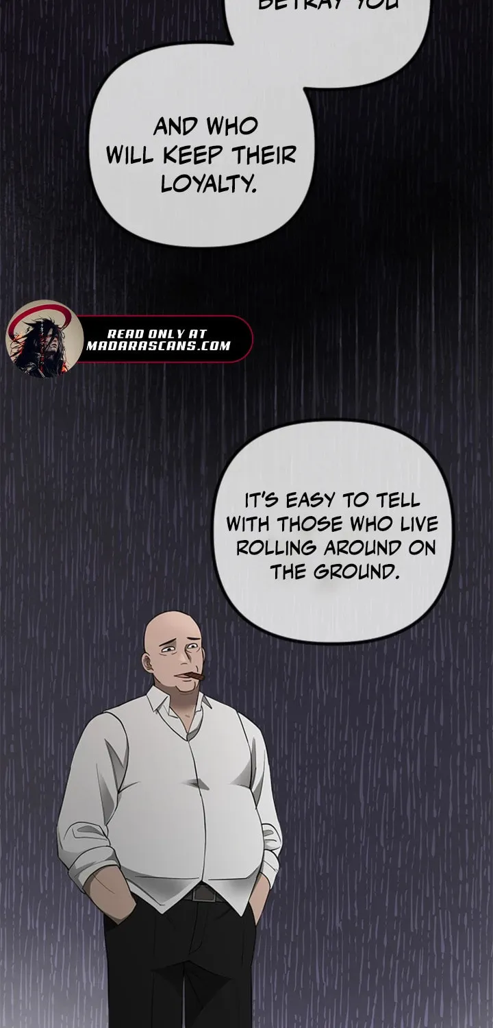 Revengers Chapter 8 page 44 - 