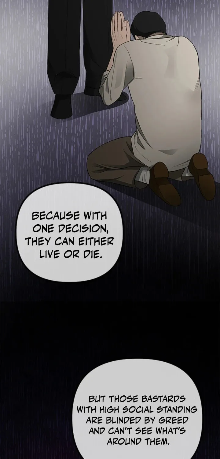Revengers Chapter 8 page 45 - 
