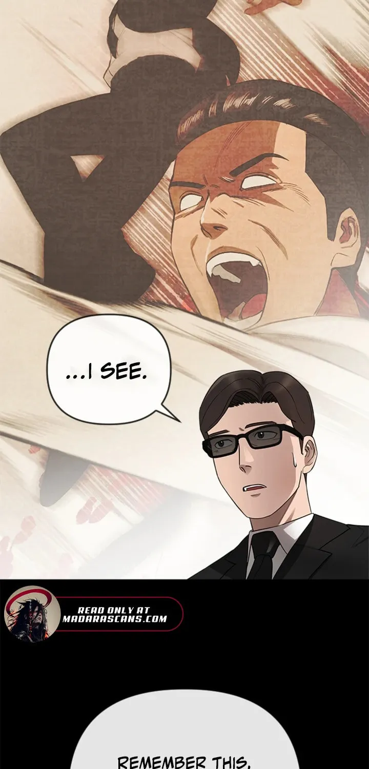 Revengers Chapter 8 page 48 - 