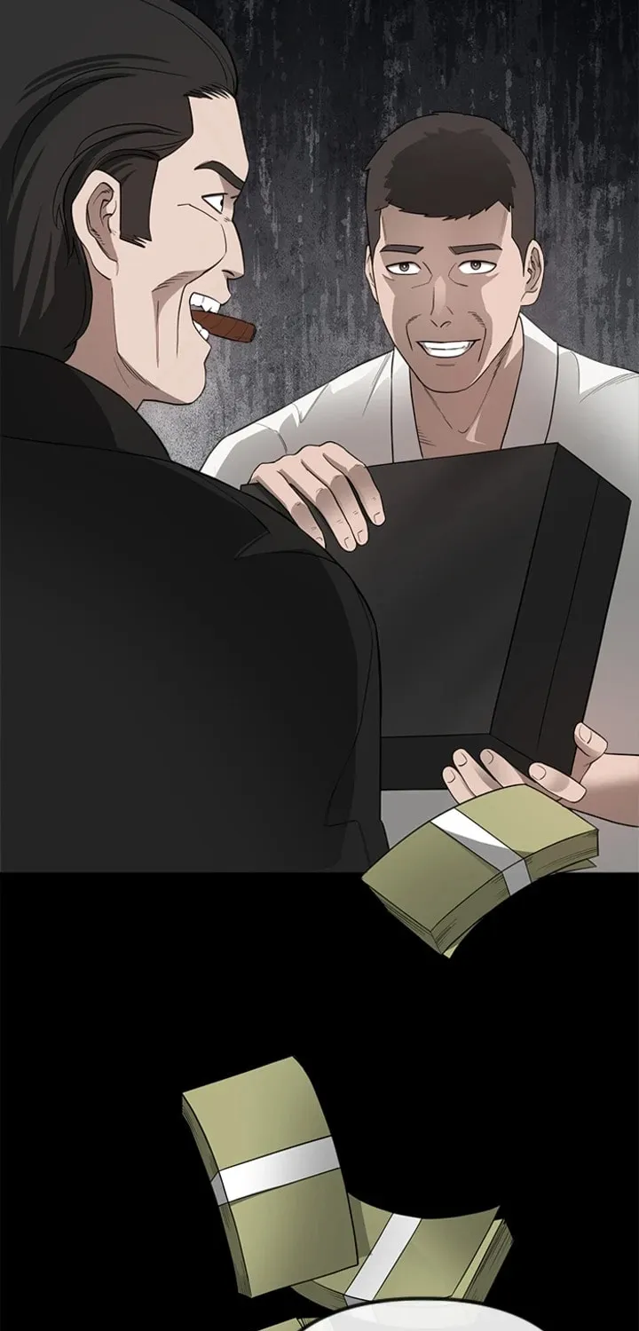 Revengers Chapter 8 page 50 - 