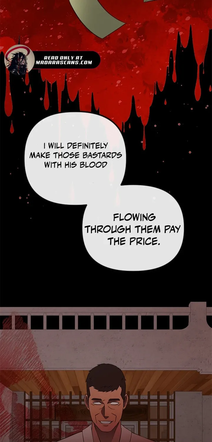 Revengers Chapter 8 page 53 - 
