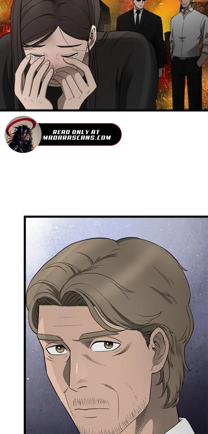 Revengers Chapter 8 page 55 - 