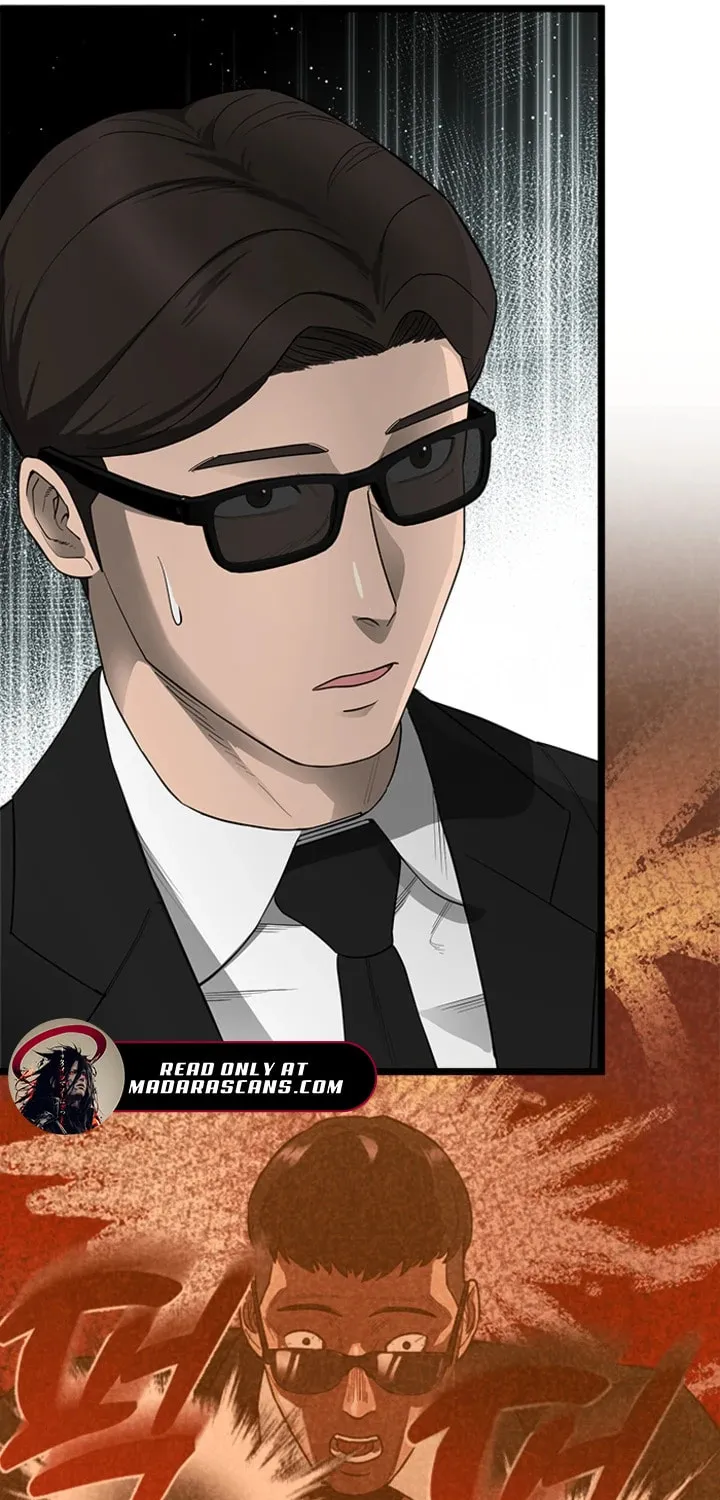 Revengers Chapter 8 page 57 - 