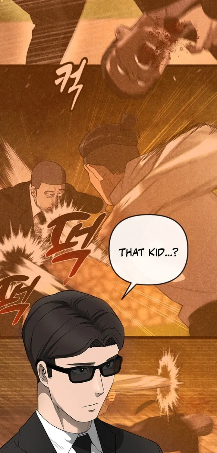 Revengers Chapter 8 page 59 - 