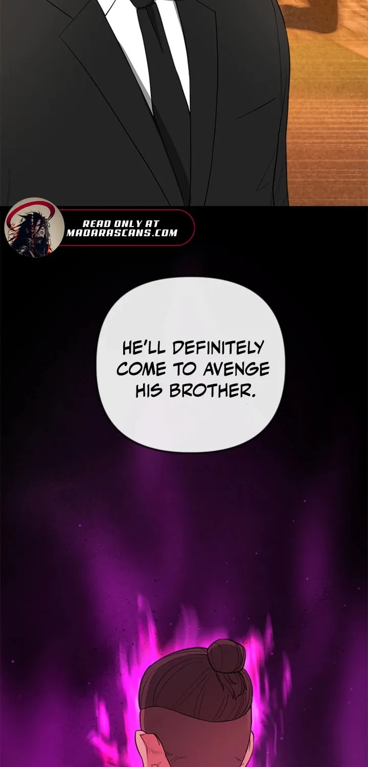 Revengers Chapter 8 page 60 - 