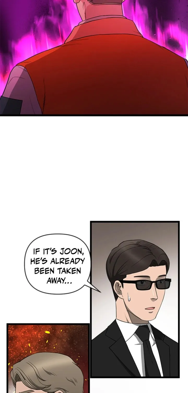 Revengers Chapter 8 page 61 - 