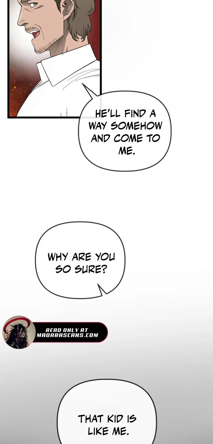 Revengers Chapter 8 page 62 - 