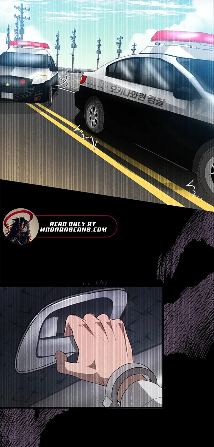 Revengers Chapter 8 page 64 - 