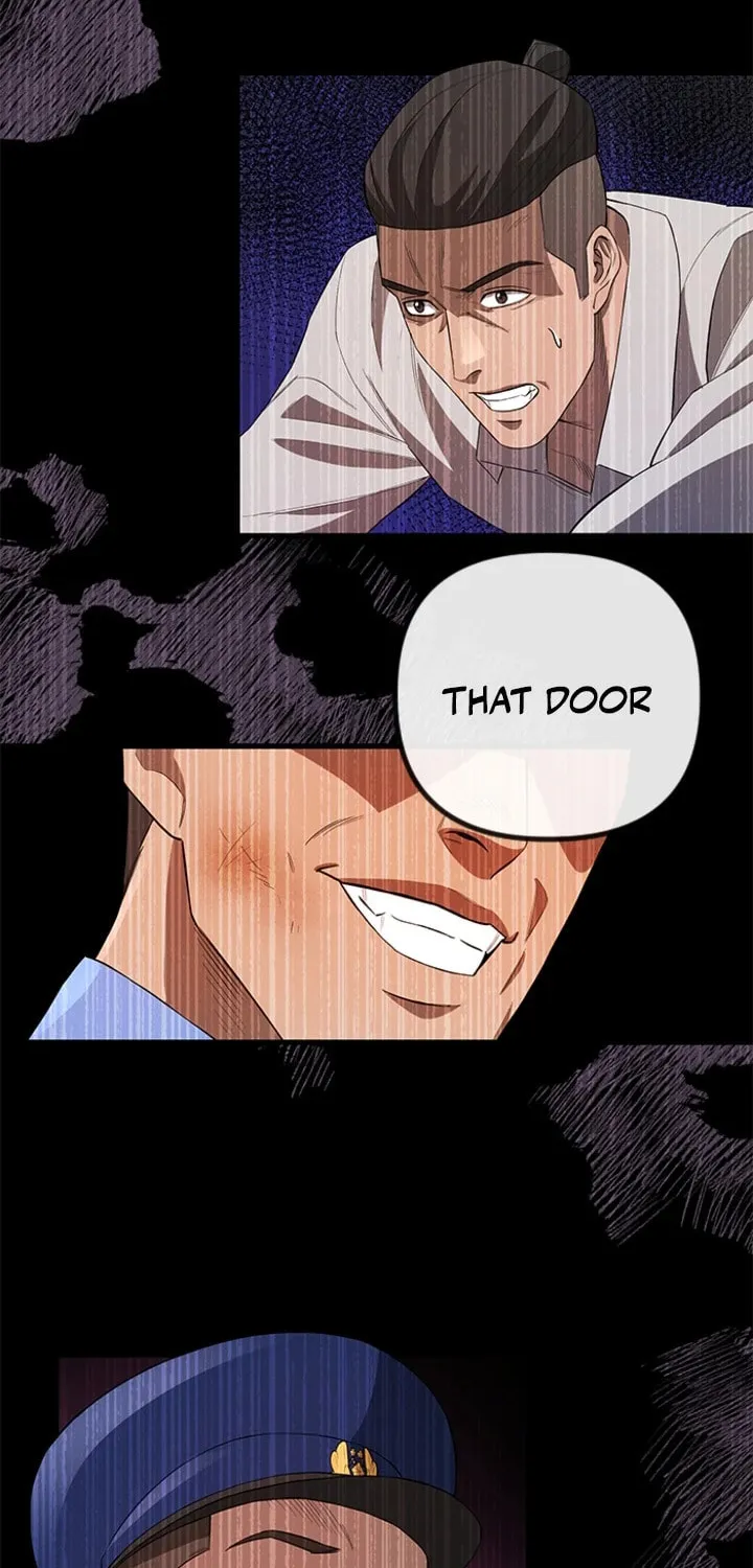 Revengers Chapter 8 page 65 - 