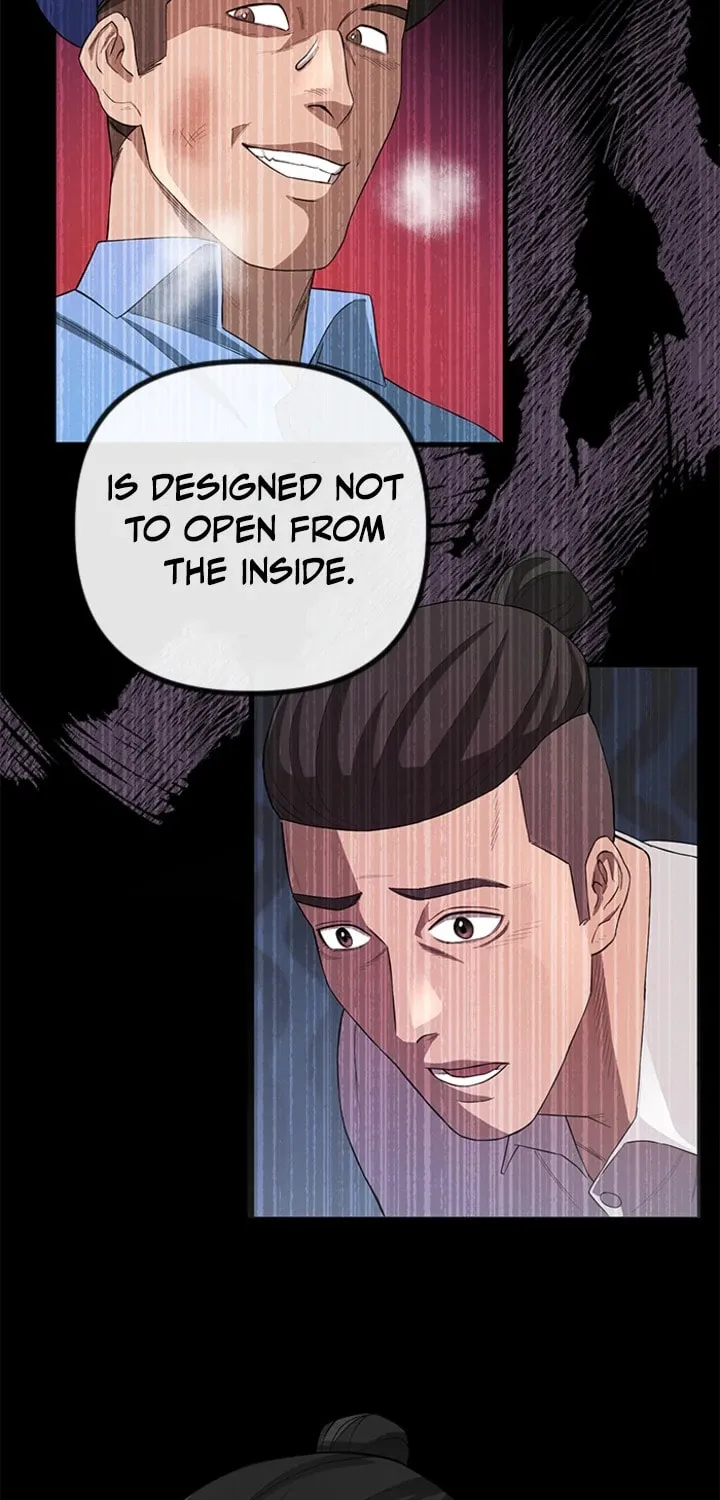 Revengers Chapter 8 page 66 - 