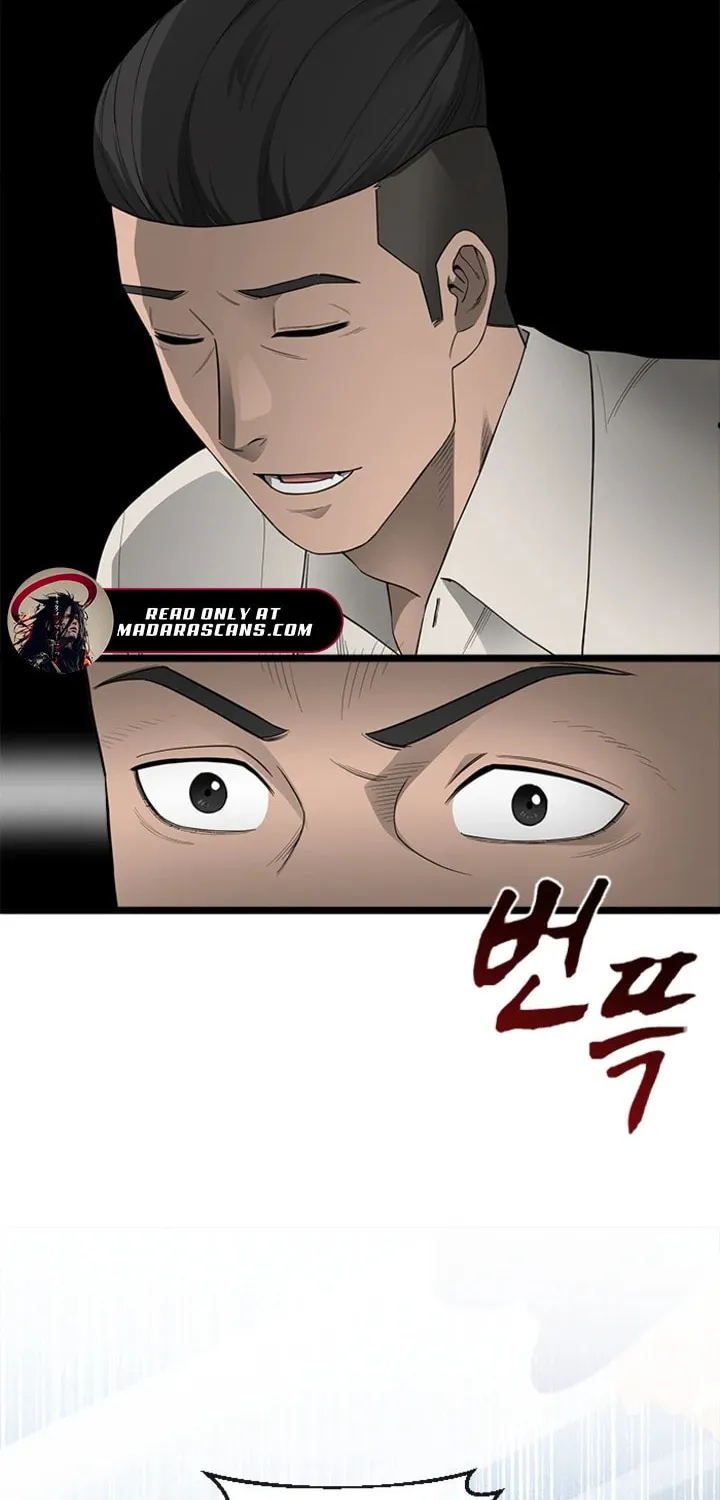Revengers Chapter 8 page 67 - 