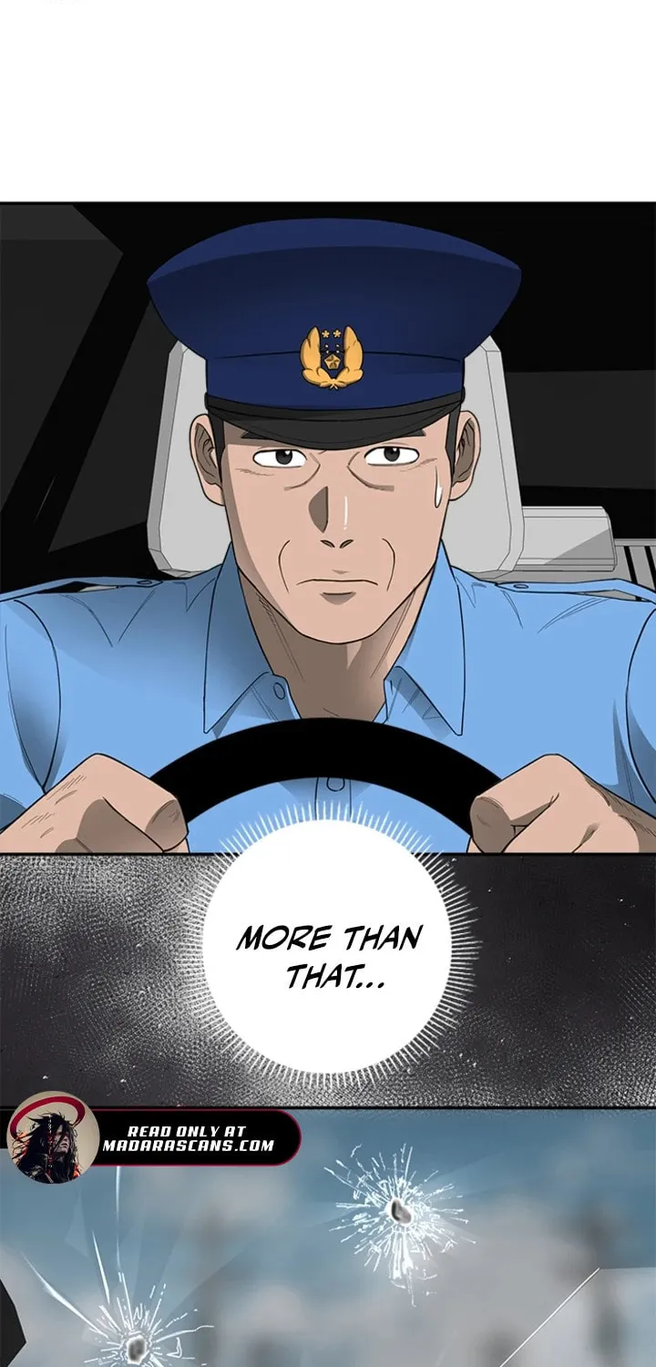 Revengers Chapter 9 page 16 - 