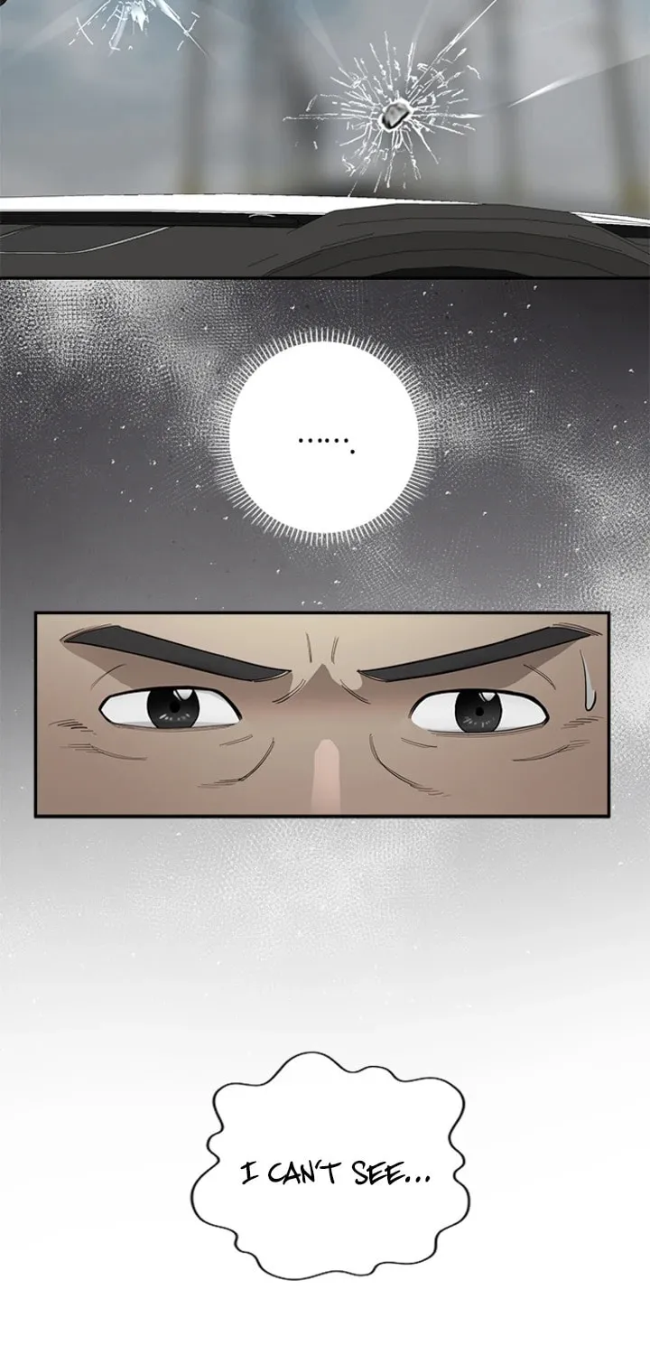 Revengers Chapter 9 page 17 - 