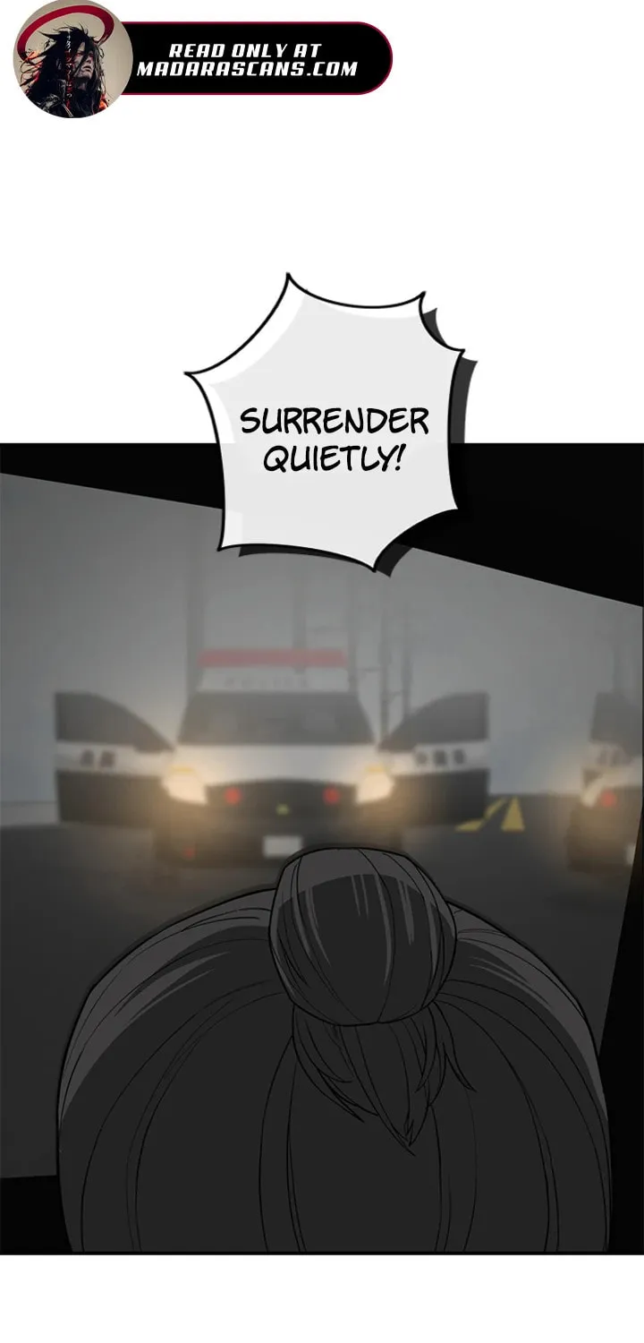 Revengers Chapter 9 page 24 - 