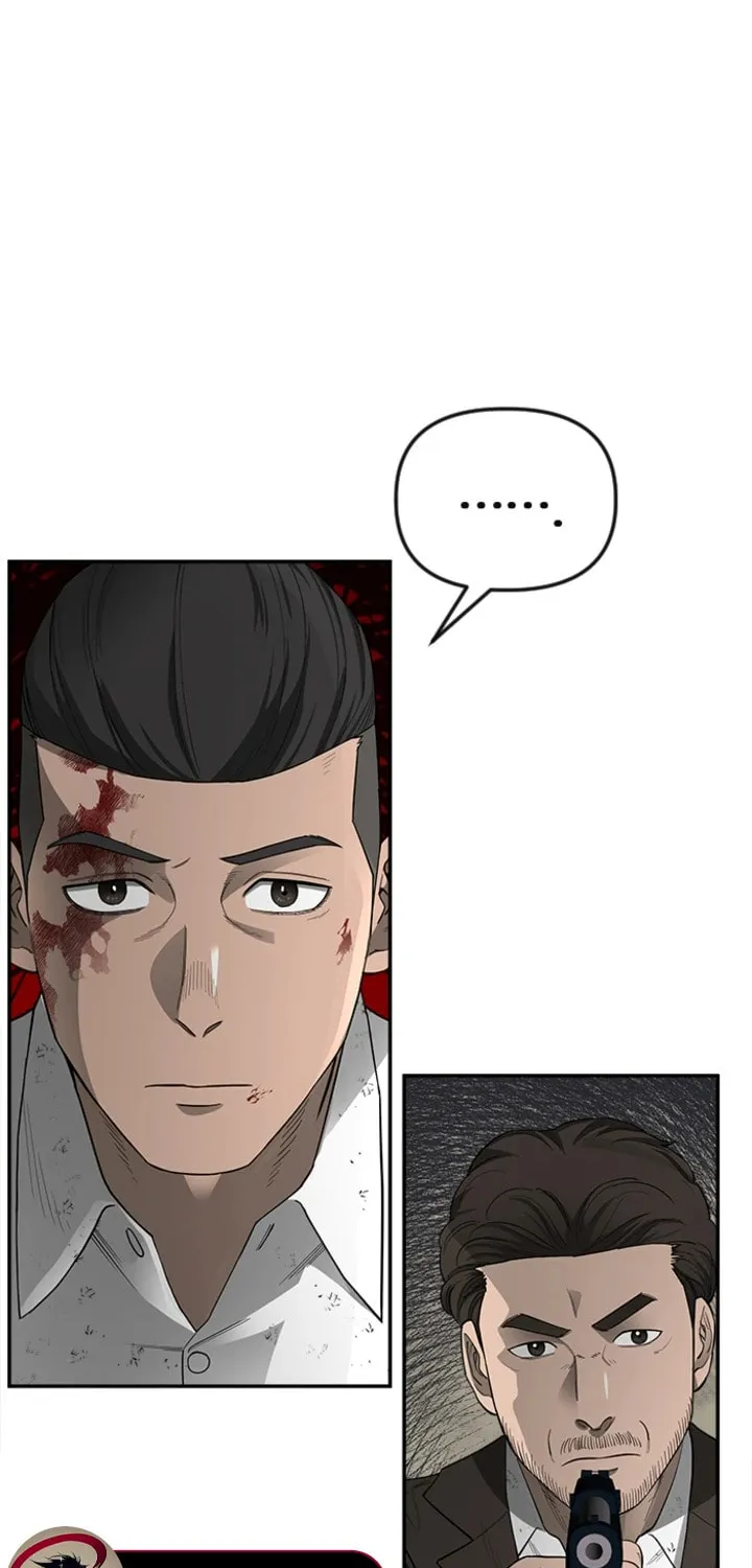 Revengers Chapter 9 page 25 - 