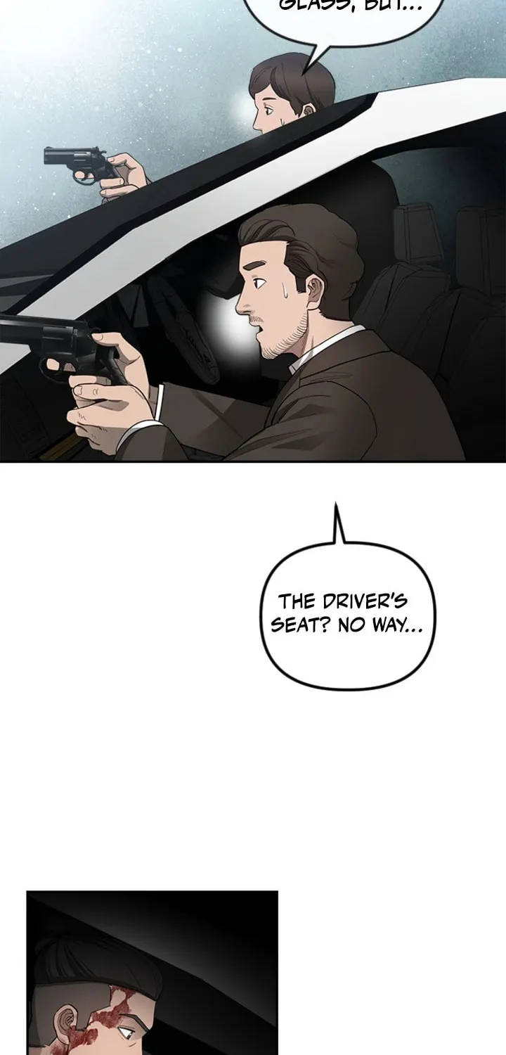 Revengers Chapter 9 page 34 - 
