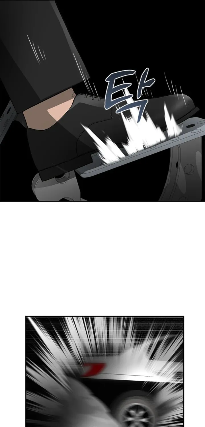 Revengers Chapter 9 page 36 - 