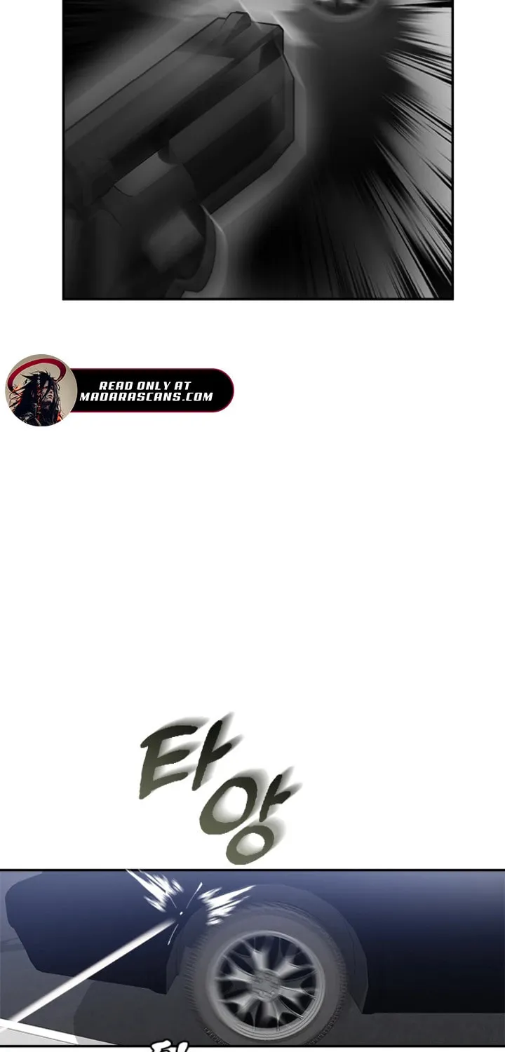Revengers Chapter 9 page 37 - 