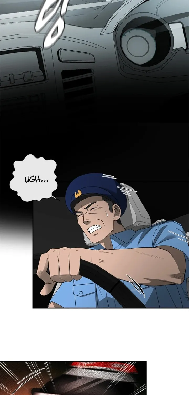 Revengers Chapter 9 page 5 - 