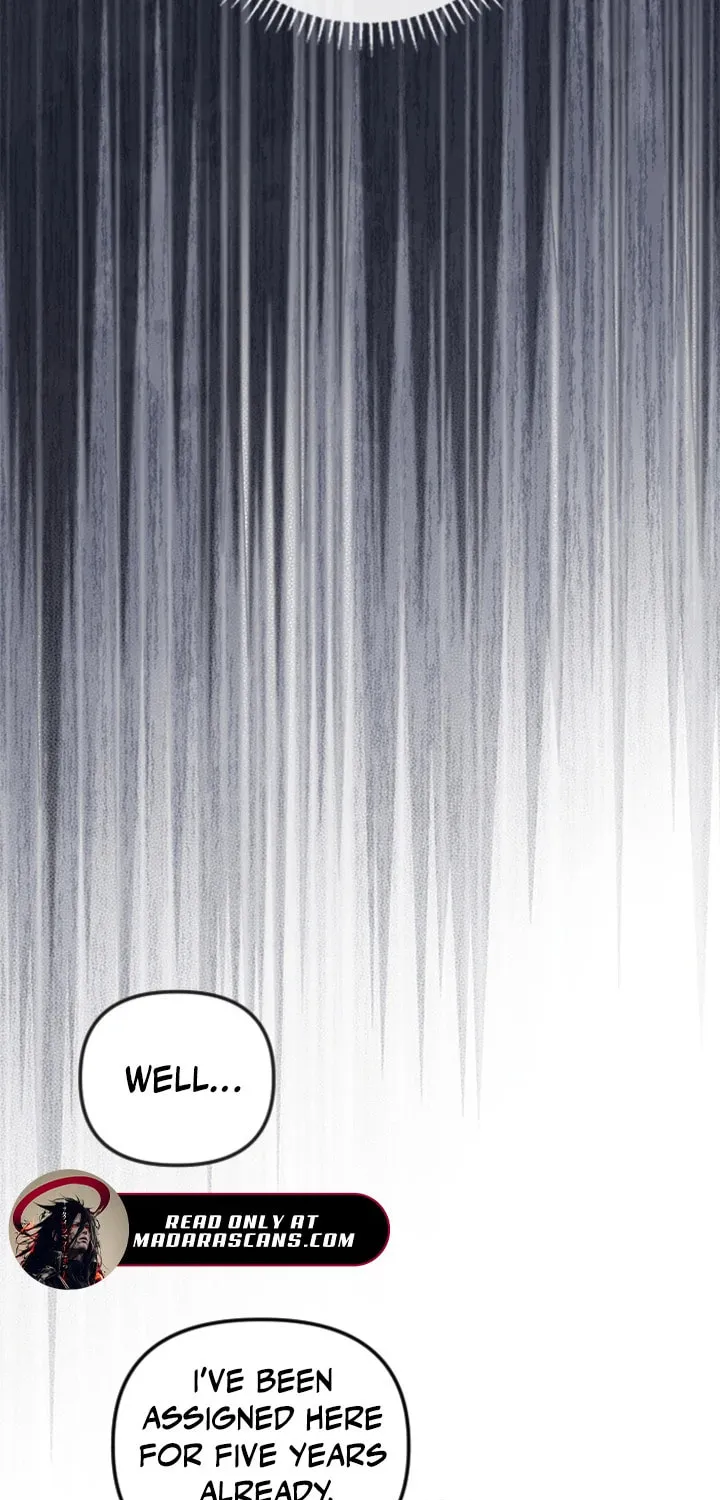 Revengers Chapter 9 page 45 - 