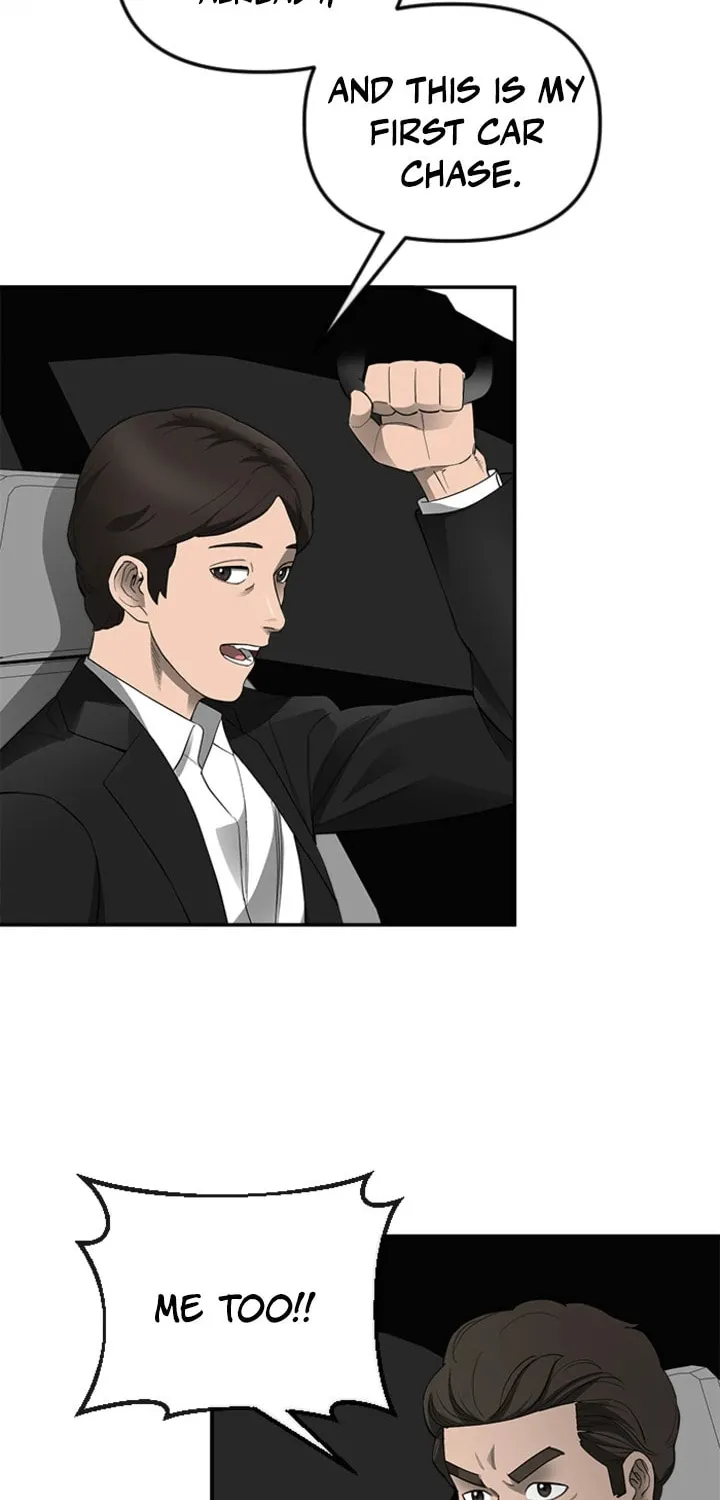 Revengers Chapter 9 page 46 - 