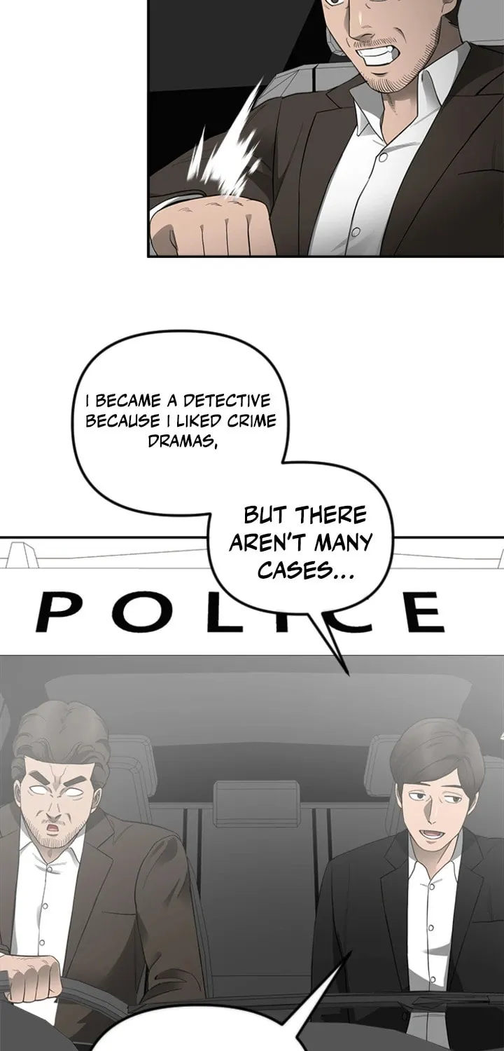 Revengers Chapter 9 page 47 - 