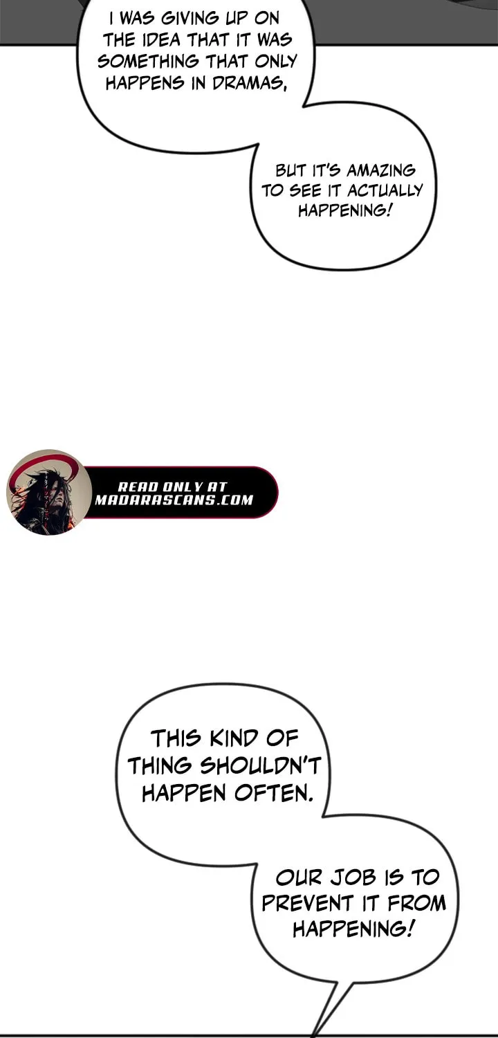 Revengers Chapter 9 page 48 - 