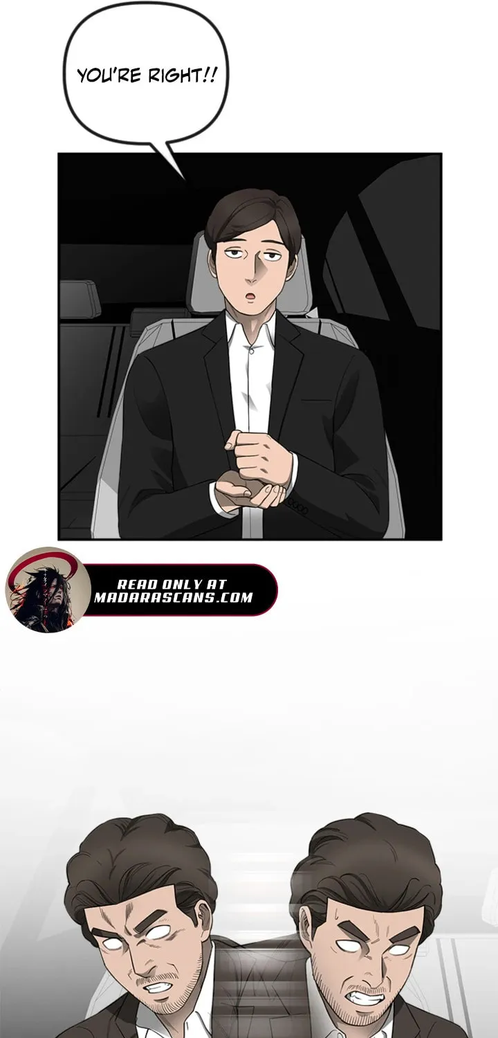 Revengers Chapter 9 page 50 - 