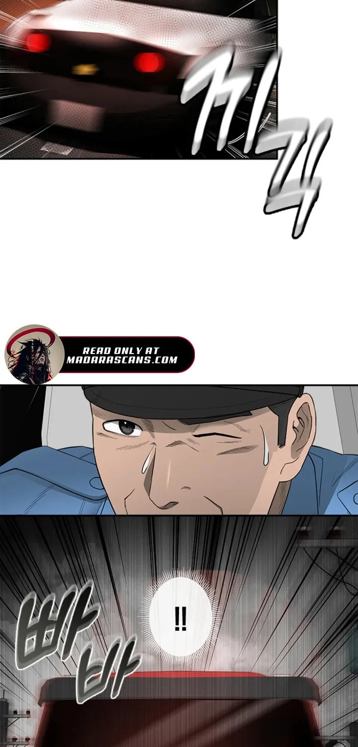 Revengers Chapter 9 page 6 - 