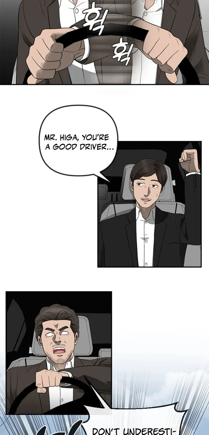 Revengers Chapter 9 page 51 - 