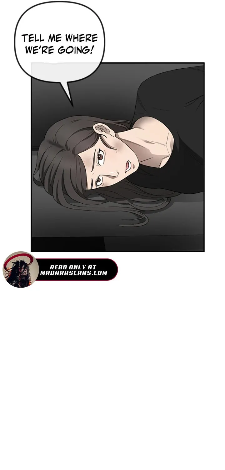 Revengers Chapter 9 page 57 - 