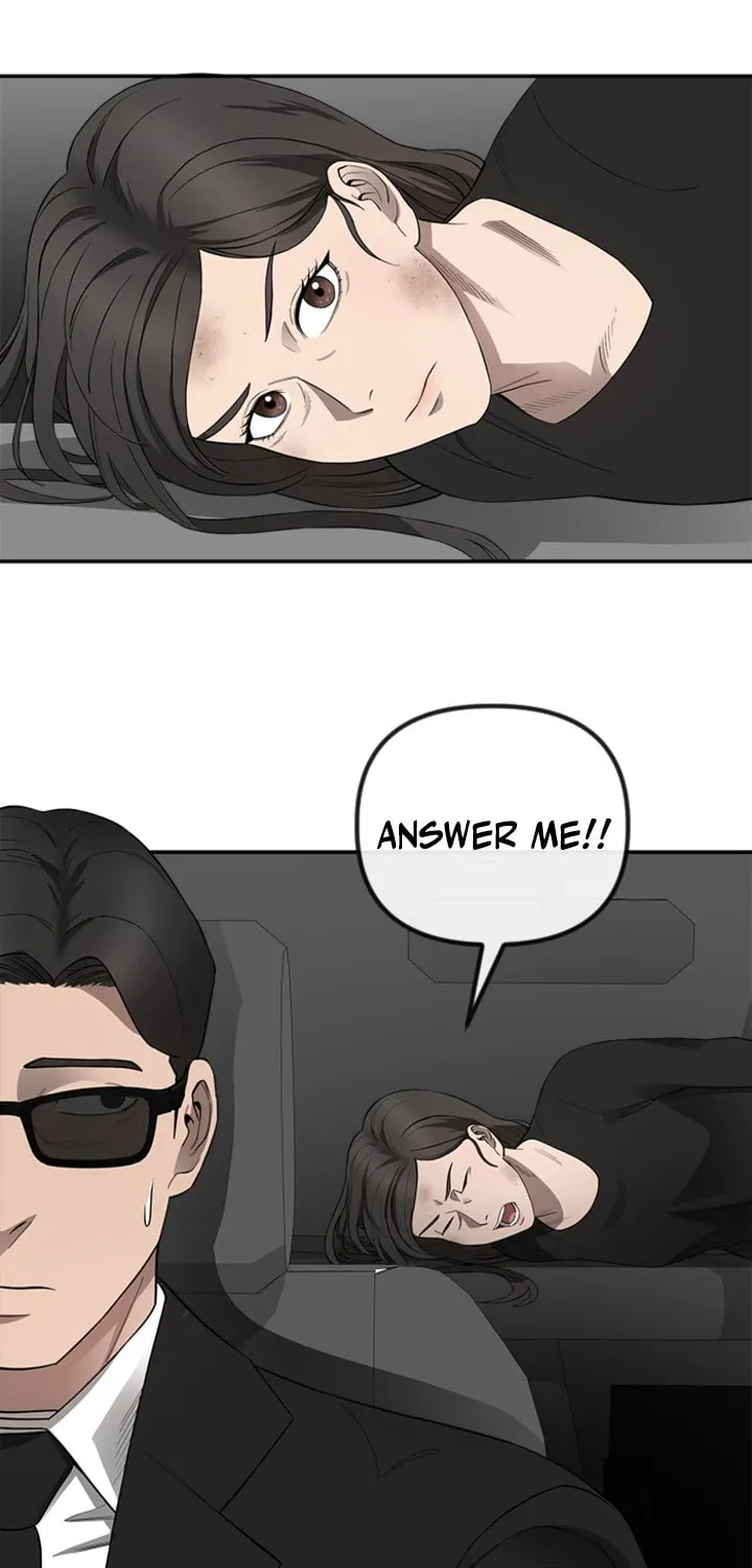 Revengers Chapter 9 page 58 - 