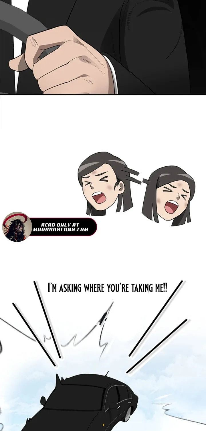 Revengers Chapter 9 page 59 - 