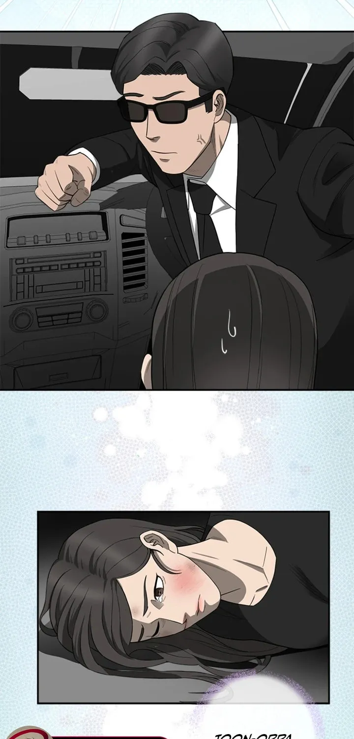 Revengers Chapter 9 page 61 - 