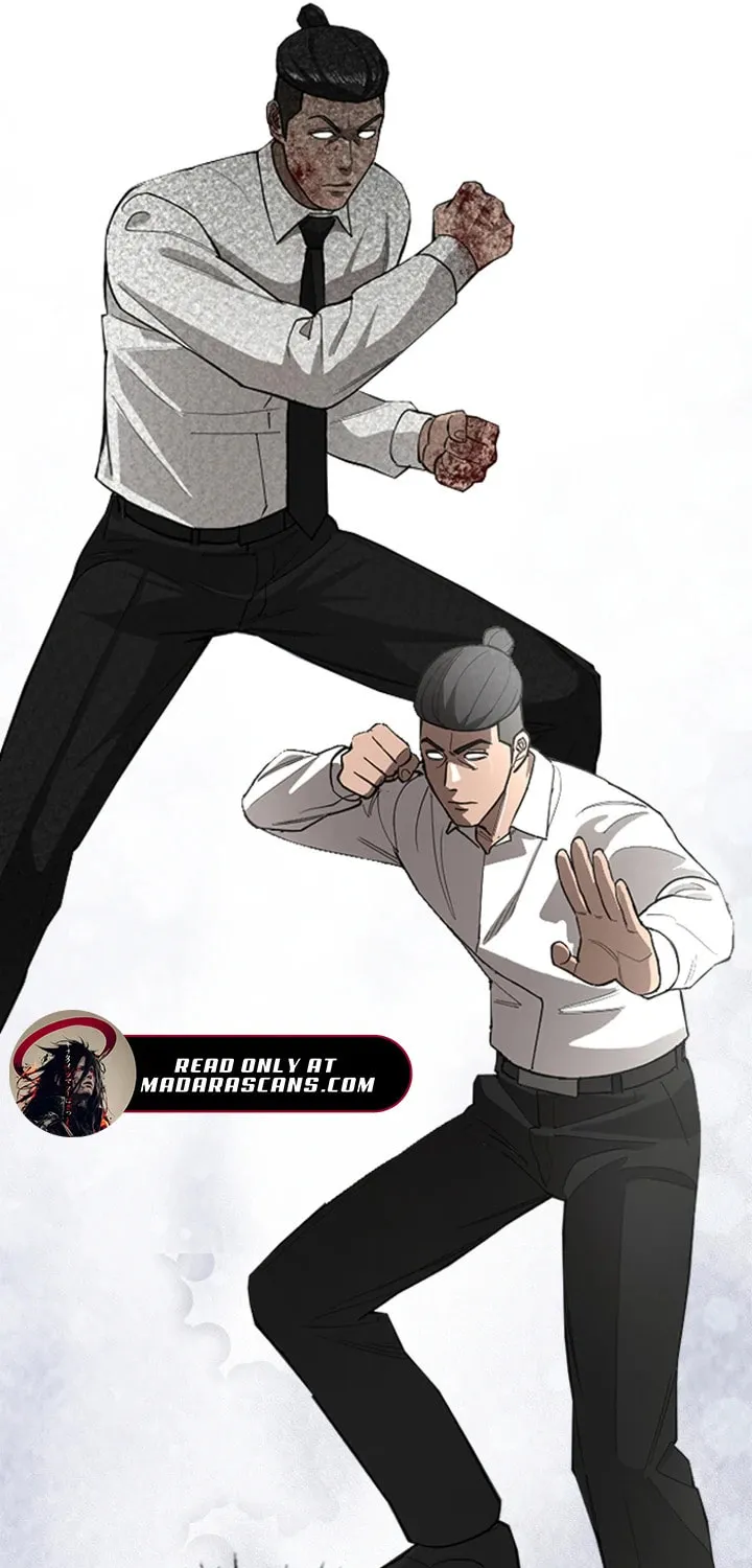 Revengers Chapter 9 page 63 - 
