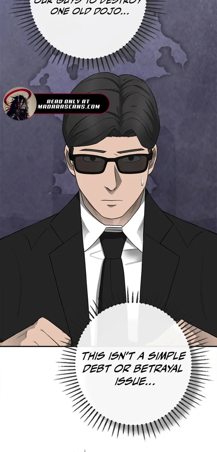Revengers Chapter 9 page 65 - 