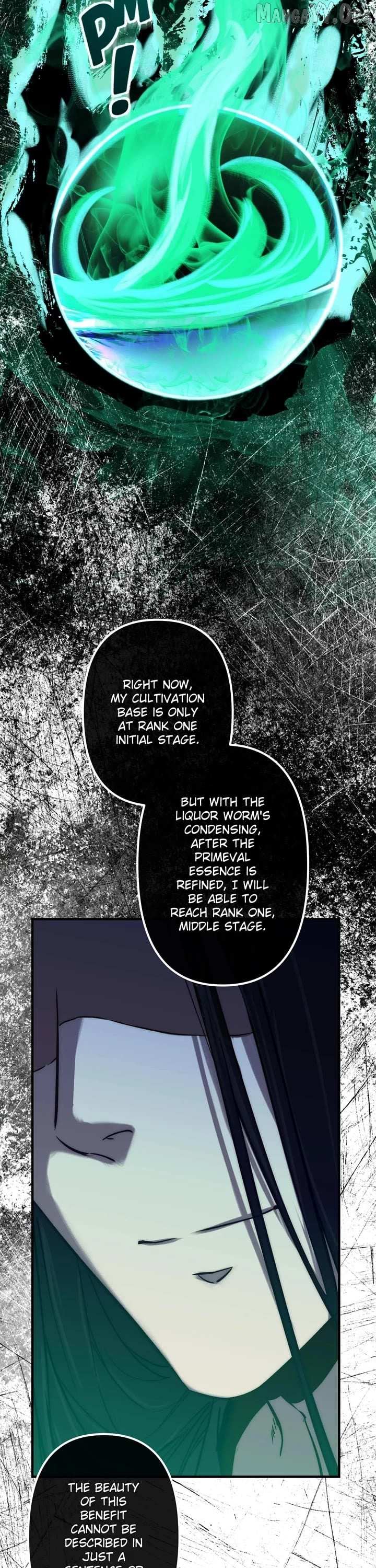 Reverend Insanity (2025) Chapter 13 page 13 - 