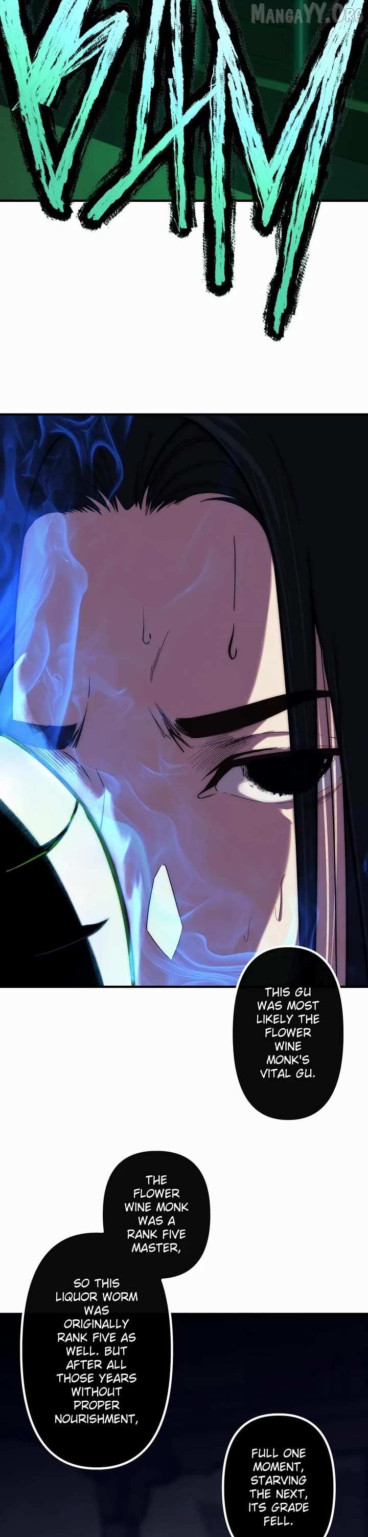 Reverend Insanity (2025) Chapter 13 page 22 - 